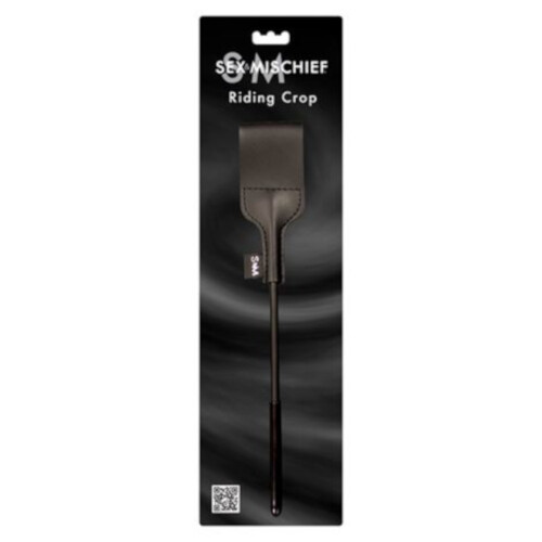 Sex mischief riding crop - sex,
