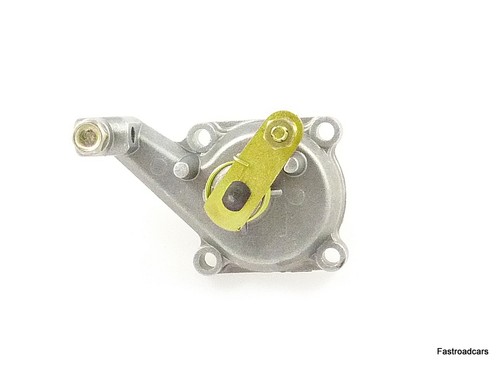 Weber dcd carb cold - carb,