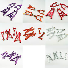 Aluminium Alloy Front Rear A