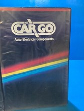 CARGO ELECTRICAL COMPONENTS