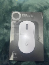 Logitech G PRO X Superlight 2