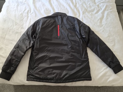 Audi sport jacket - audi,