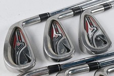 Nike VR Pro Cavity Irons / 4-PW / Regular Flex Dynalite Shafts