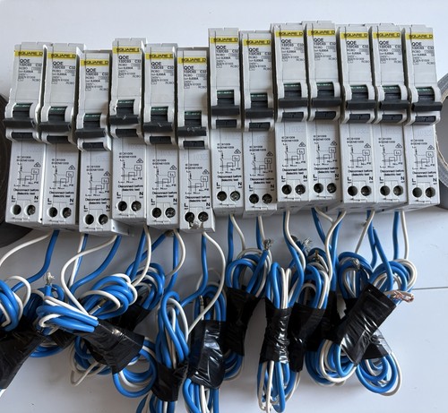 Square qoe rcbo amp 30ma - 32,