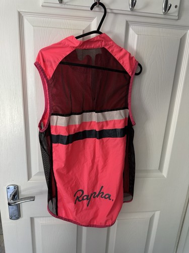 Rapha men brevet gilet - men's,