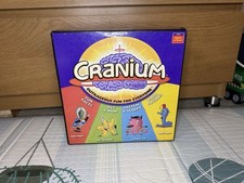 Cranium Board Game