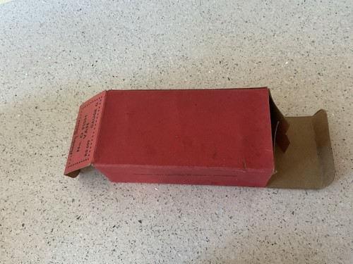 Hornby gauge fish van - 0,