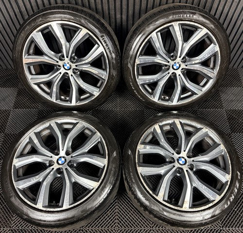 Bmw 511 f48 grey - 511, dc