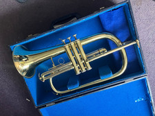 Flugel Horn York U.S.A.