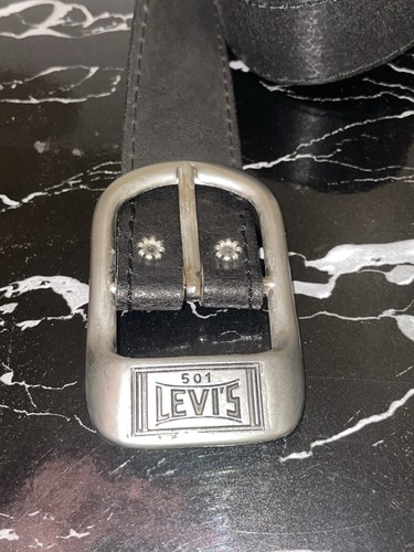 Levi 501 men black - levi's, men's