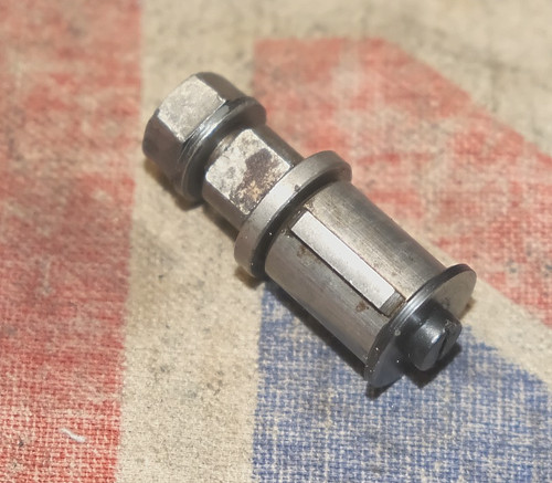 Genuine beeston myford lathe - ,