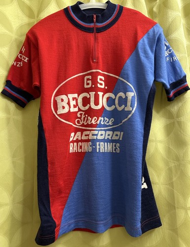 Vintage daccordi becucci - daccordi,
