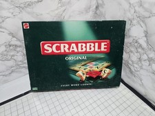 Spear’s Scrabble Original