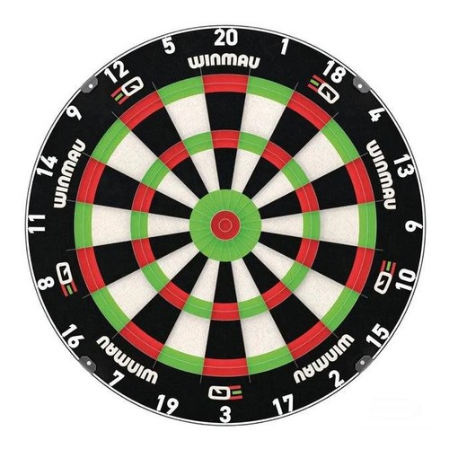Winmau equalizer training - equalizer,