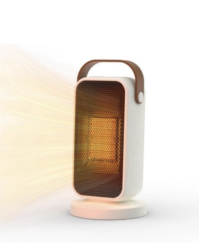 Portable fan heater - portable,