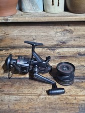 Old School Shimano 4500 Sea