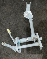 Panavia Tornado Gr4 Control