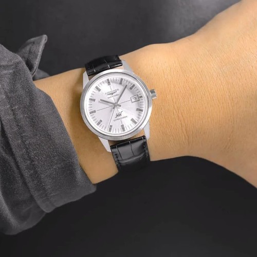 Longines ultra chron classics - longines, ultra-chron
