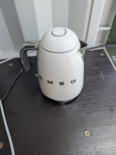 Smeg klf03whuk style - smeg,