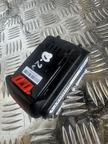 Genuine black decker - genuine,