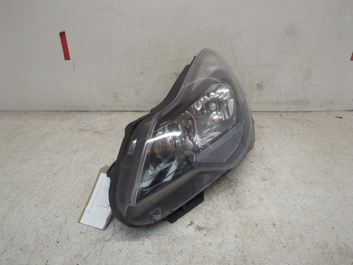 Vauxhall corsa headlight left - corsa,