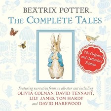 Tom Hardy - Beatrix Potter The