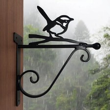 Wren Hanging Basket Bracket