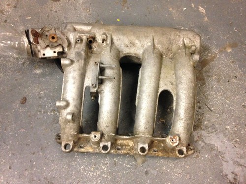 Peugeot 405 mi16 intake - peugeot,