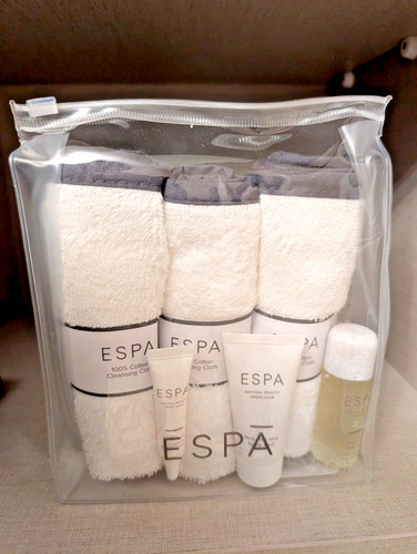 Espa cotton cleansing - espa,
