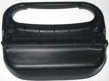 BMW E46 Touring Parcel Shelf/Blind Handle Lower BOS 9918001383 New Genuine