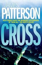 Cross By James Patterson. 9780755323159