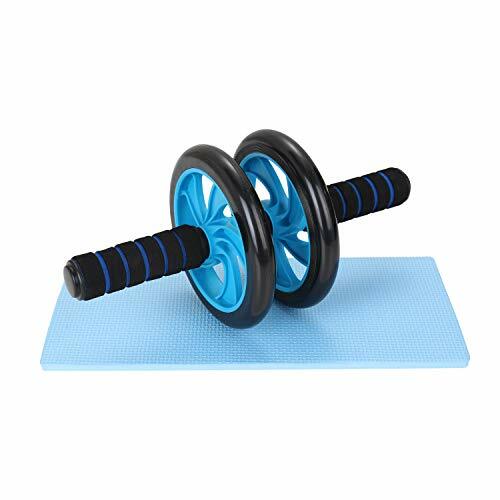 Pro abs roller exercise - roller,