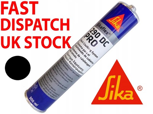 Sika sikaflex 290 pro - sikaflex,