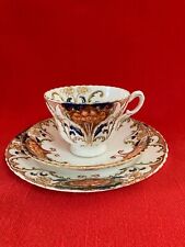 c 1896 Samuel Radford tea trio