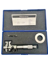 25-50mm Digital counter Inside