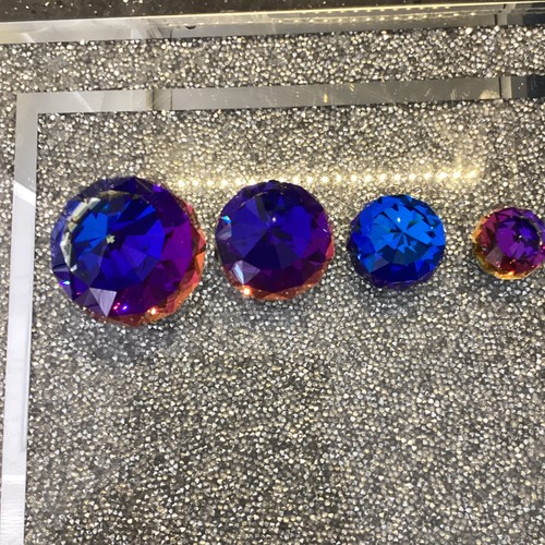 Swarovski large collection - 4, x