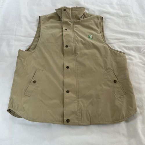 Nikken thermowear vest men - nikken,