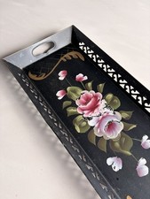 Traditional Canal Art Barge