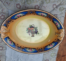 Hollinshead & Kirkham ( H & K