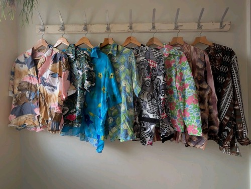 Mixed job lot vintage - job, of