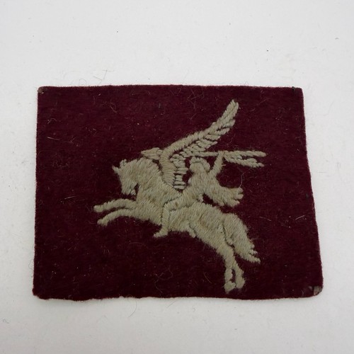 Genuine ww2 airborne divisions - airborne,