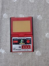 Mario's Bombs Away Panorama