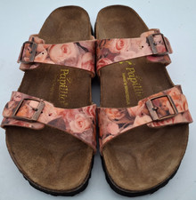 Birkenstock Papillio floral