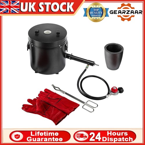 Stainless steel graphite gas - steel,