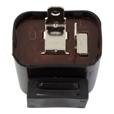 Bike It Indicator Relay Yamaha
