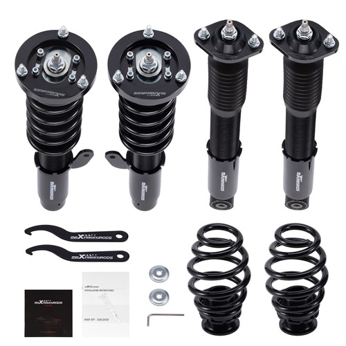 Coilovers for bmw3 - bmw3, e46