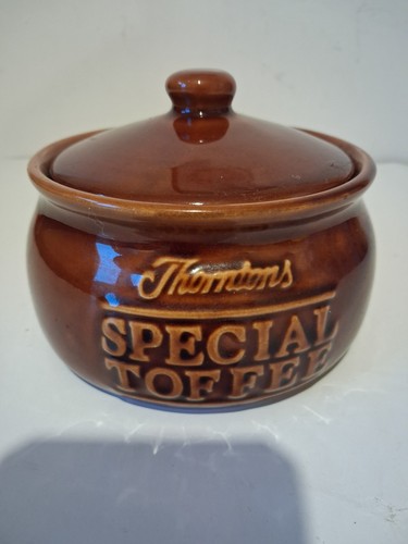 Thorntons special toffee - thorntons,