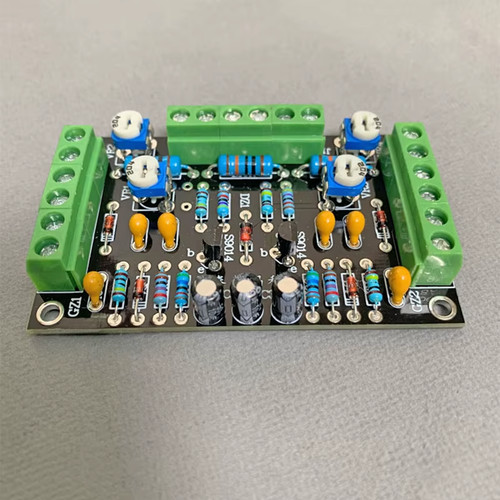 6e2 tube driver board - driver, kit
