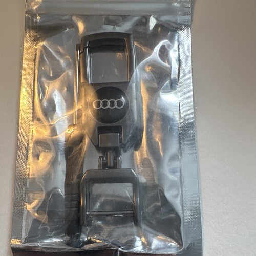 Audi keyring - audi,