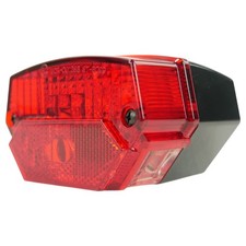 Rear light for BMW R 80 GS, R 100 GS, type 247